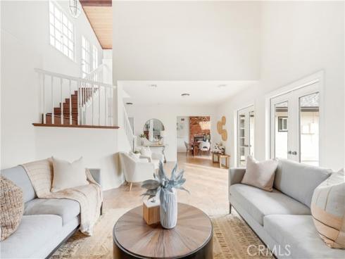 469 Lenwood Circle , Costa Mesa, CA