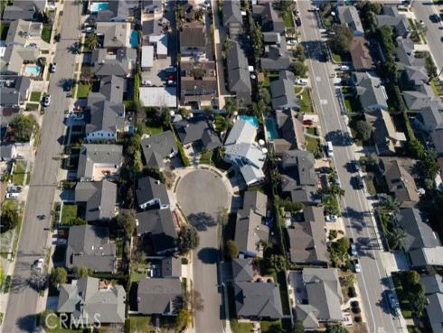 469 Lenwood Circle , Costa Mesa, CA