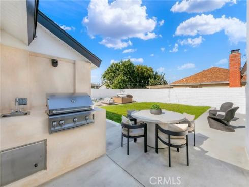 913  Junipero  , Costa Mesa, CA