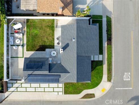 913  Junipero  , Costa Mesa, CA