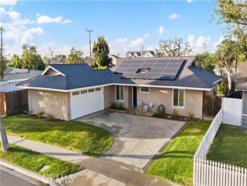 832 Presidio , Costa Mesa, CA