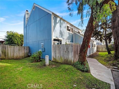 1025 Sea Breeze 11 , Costa Mesa, CA