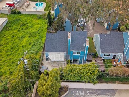 1025 Sea Breeze 11 , Costa Mesa, CA