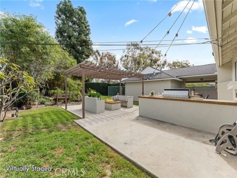 2702  San Lucas   Lane, Costa Mesa, CA