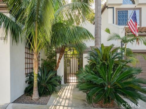 2682 Pala Mesa Court, Costa Mesa, CA