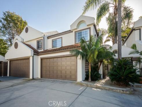 2682  Pala Mesa   Court, Costa Mesa, CA