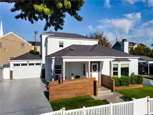 308 E 18th   Street, Costa Mesa, CA