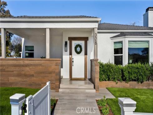 308 E 18th   Street, Costa Mesa, CA