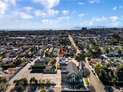 308 E 18th   Street, Costa Mesa, CA