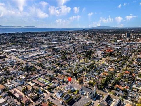 308 E 18th   Street, Costa Mesa, CA