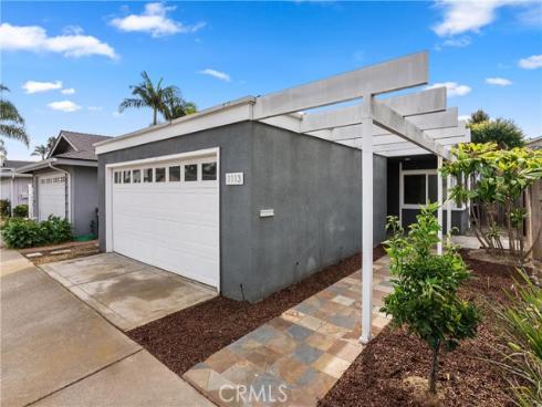 1113  Valley   Circle, Costa Mesa, CA