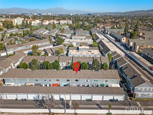 2338 Bunker Hill , Costa Mesa, CA