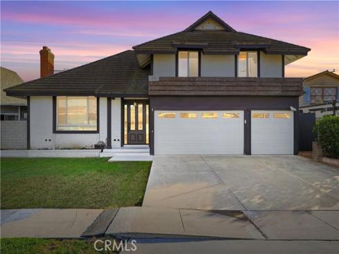 511  Sturgeon   Drive, Costa Mesa, CA