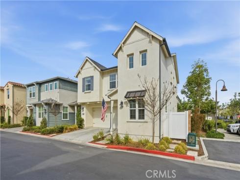944  Tesla  , Costa Mesa, CA
