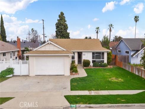 3102  Warren   Lane, Costa Mesa, CA