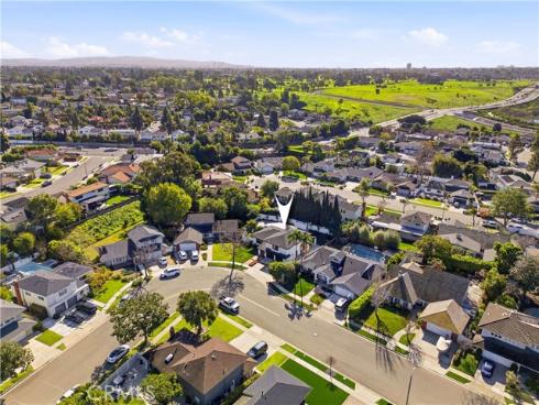 1943  Pelican Place  , Costa Mesa, CA