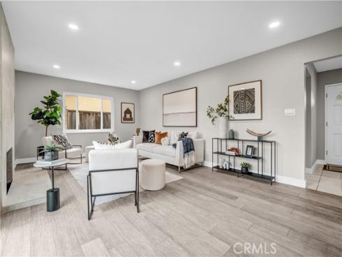 1616  Sandalwood   Street, Costa Mesa, CA