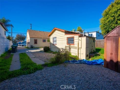 1586  Orange  , Costa Mesa, CA