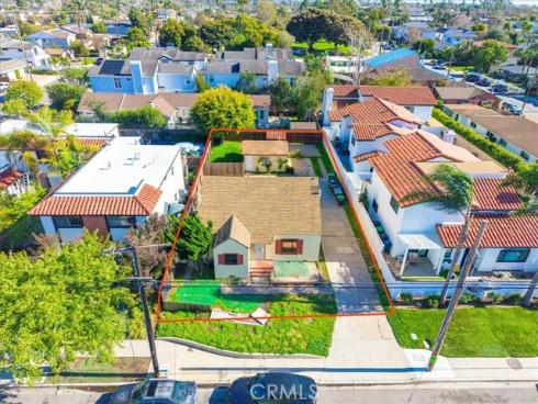 1586  Orange  , Costa Mesa, CA