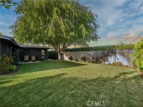 1956 Rosemary Place, Costa Mesa, CA