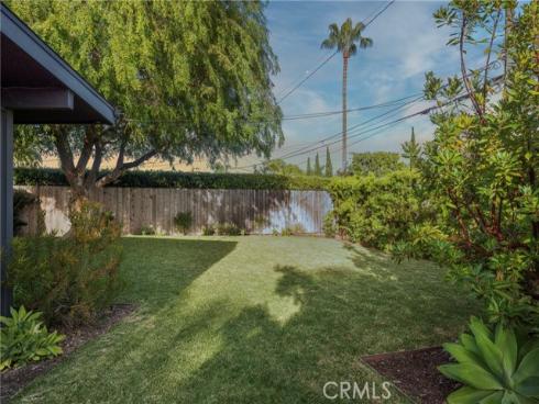 1956 Rosemary Place, Costa Mesa, CA
