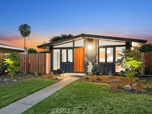 1956 Rosemary Place, Costa Mesa, CA