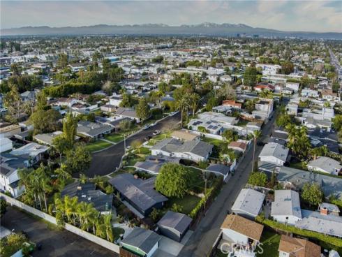 1956 Rosemary Place, Costa Mesa, CA