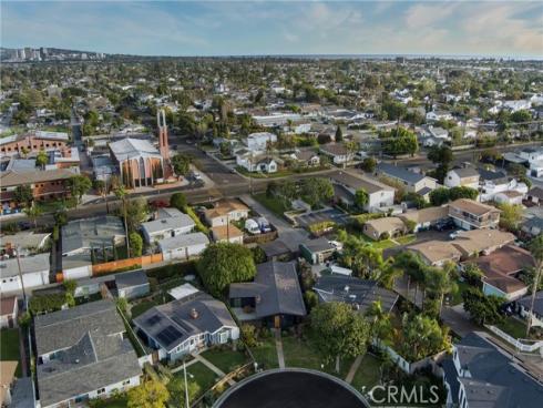 1956 Rosemary Place, Costa Mesa, CA