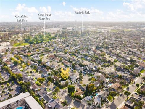 2836  Portola  , Costa Mesa, CA