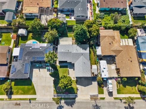 911  Darrell   Street, Costa Mesa, CA