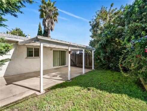 911  Darrell   Street, Costa Mesa, CA