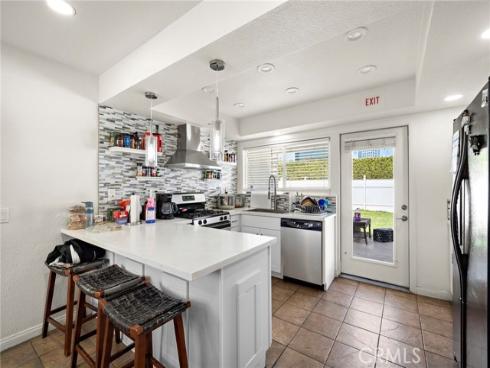 590  Traverse   Drive, Costa Mesa, CA