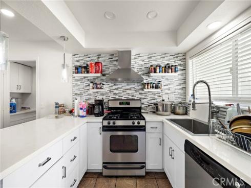 590  Traverse   Drive, Costa Mesa, CA