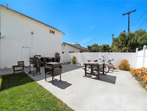 590  Traverse   Drive, Costa Mesa, CA