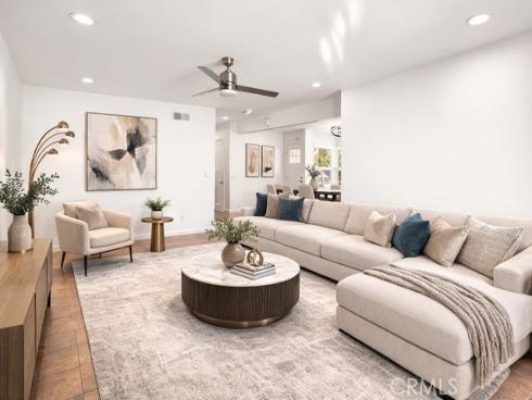 590  Traverse   Drive, Costa Mesa, CA