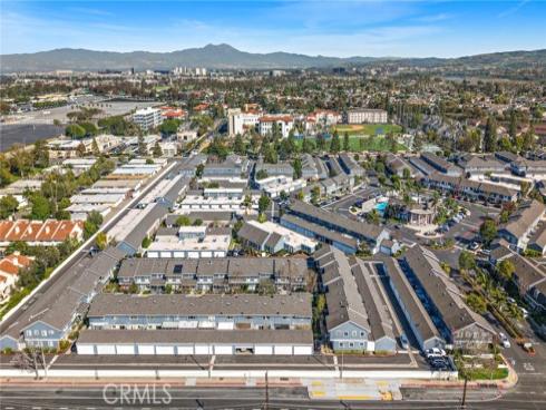 2404 Niagara , Costa Mesa, CA