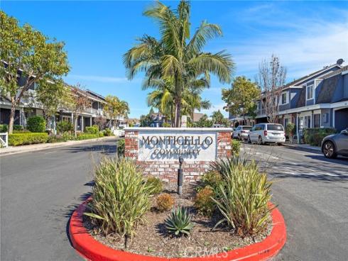 2404 Niagara , Costa Mesa, CA