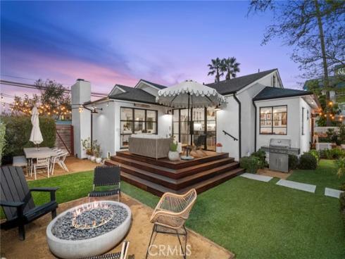 206  Del Mar   Avenue, Costa Mesa, CA