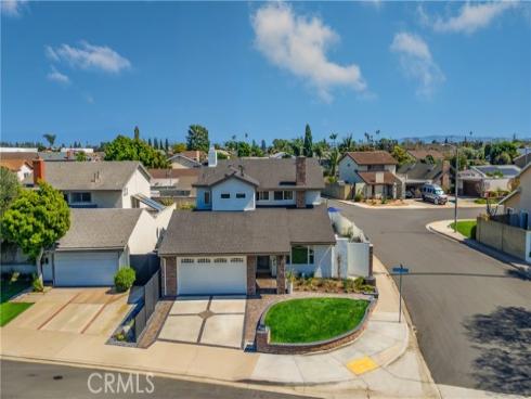 3344  Alabama  , Costa Mesa, CA