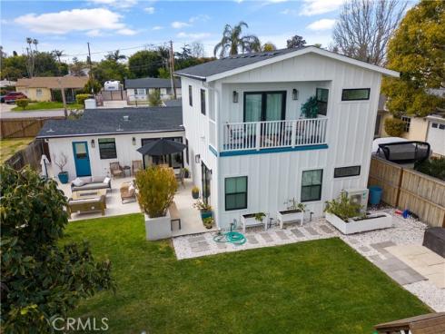 278 Virginia Place, Costa Mesa, CA