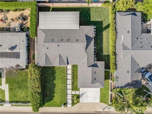 1608  Elm  , Costa Mesa, CA