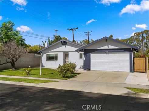 13651  Olympic  , Costa Mesa, CA