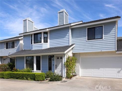 2479  Rue De Cannes  B2 , Costa Mesa, CA