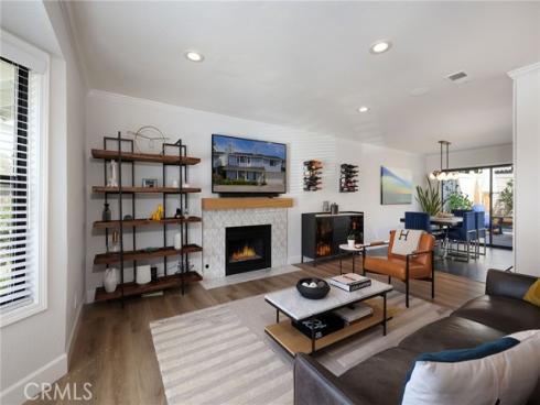 2479  Rue De Cannes  B2 , Costa Mesa, CA