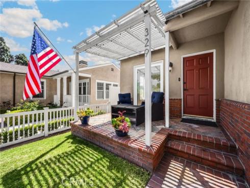 329 E 19th  , Costa Mesa, CA