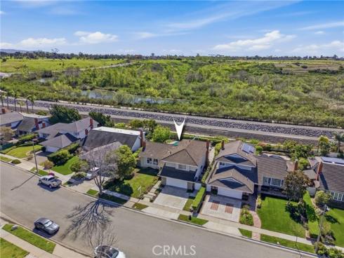2021  Swan   Drive, Costa Mesa, CA