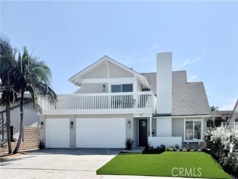 937 Carnation