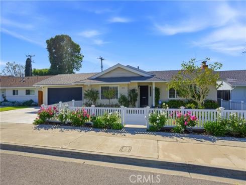 2723  Cibola   Avenue, Costa Mesa, CA