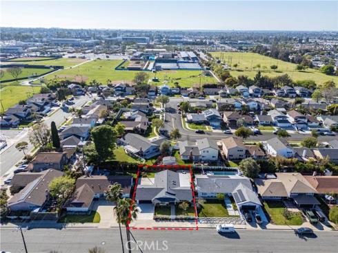 2723  Cibola   Avenue, Costa Mesa, CA