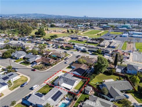 2723  Cibola   Avenue, Costa Mesa, CA